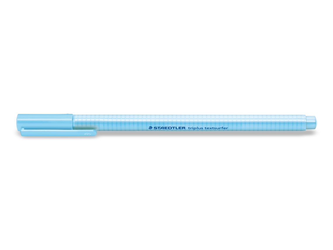 Marc Fluor Triplus Azul