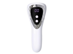 Wireless Handheld Led Nail Lamp Mini Uv Light Portable Rechargeable Dryer Polish Curing Fast Dry N Ail Machineymmr) GOKOCO