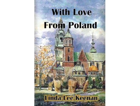 Livro With Love from Poland Linda Lee Keenan (Inglês)