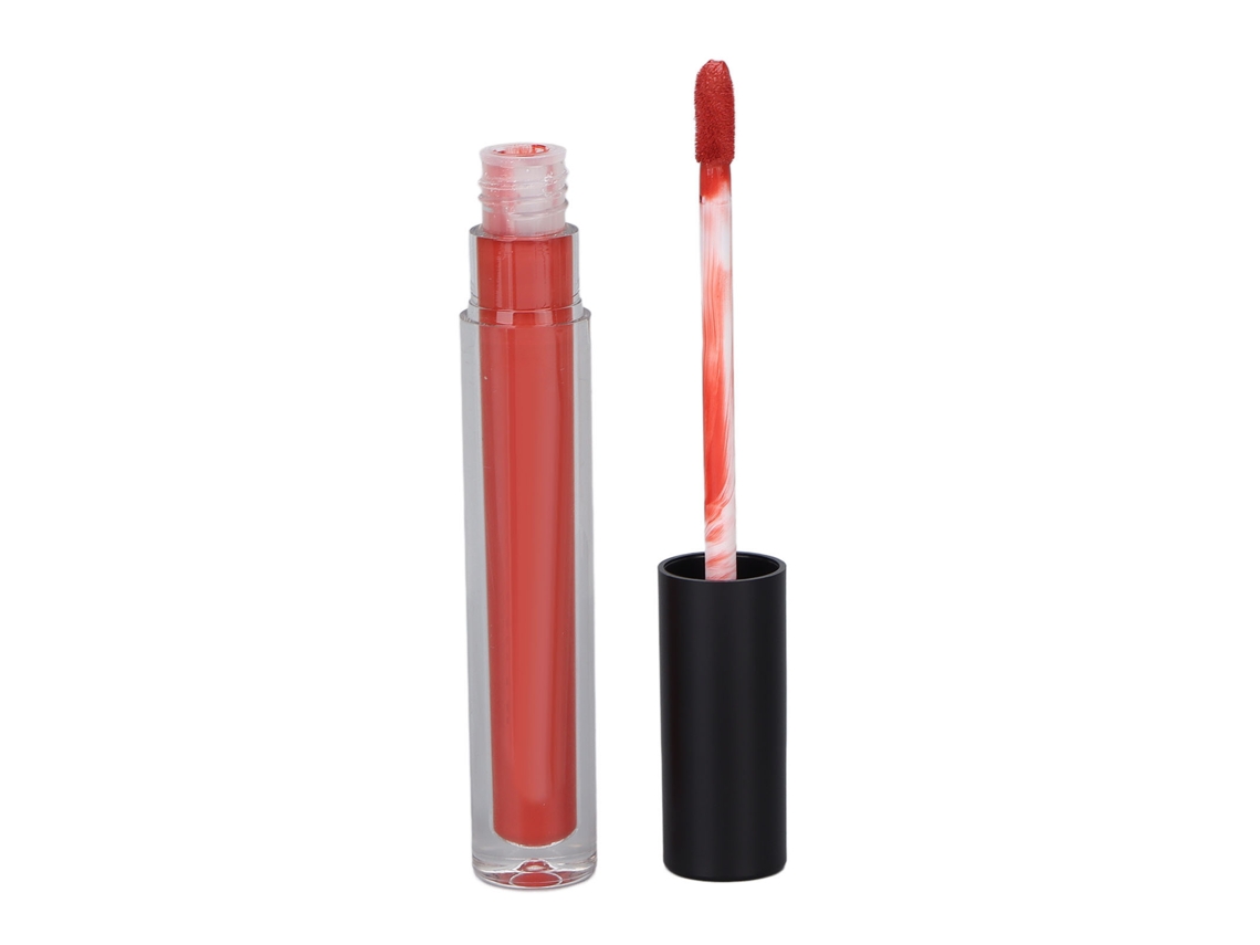 Brillo Labial Hidratante De Larga Duración Glaze Mate Color Líquido Cosmético Maquillaje 3.5ml