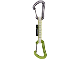Mosquetões EDELRID Cinta express nineteen g set