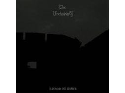 CD The Unchaining - Ruins at Dusk