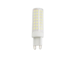 Lâmpada Led G9 Tubular 6w 4000k Luz Neutra 220 240v Ac, Eficiência E Durabilidade Alpinaluz