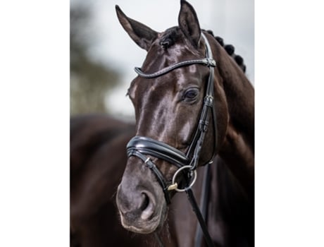 Cabeçada para cavalos LeMieux Classic