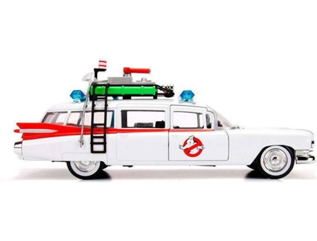 Carro Ghostbusters  1:24
