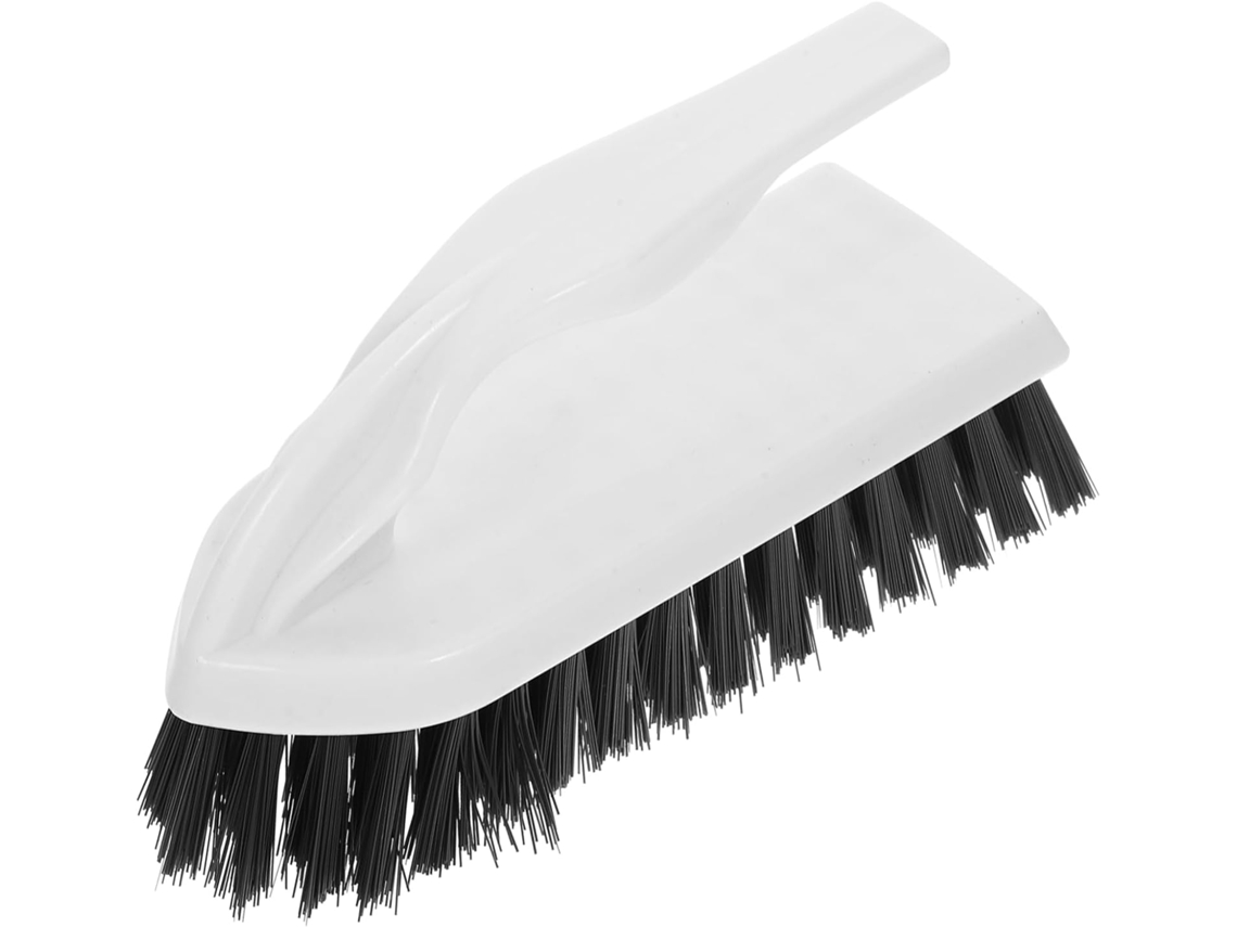 Escova Resistente com Cerdas R Gidas Coloridas 1 Unidade para Limpeza de Pisos Banheiro VAYOTOY