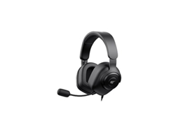 H2233D Auscultadores Gaming Com Fio, Arco de Cabeça, Havit