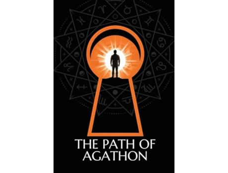 Livro The Path of Agathon de Agathon (Inglês - Capa Dura)