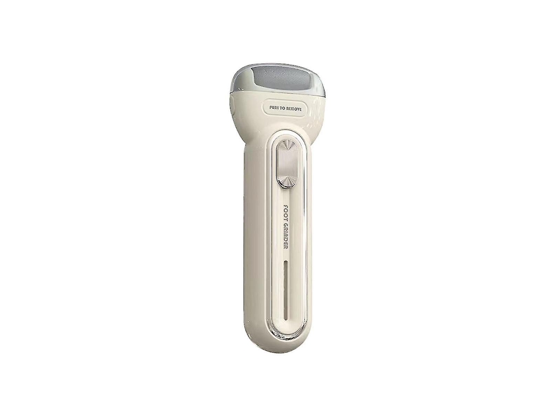 Removedor De Calos Elétrico Para Pedicure, Conjunto De Ferramentas Para Pés, Lixa Elétrica Recarregável Para Os Pés Aquaforge