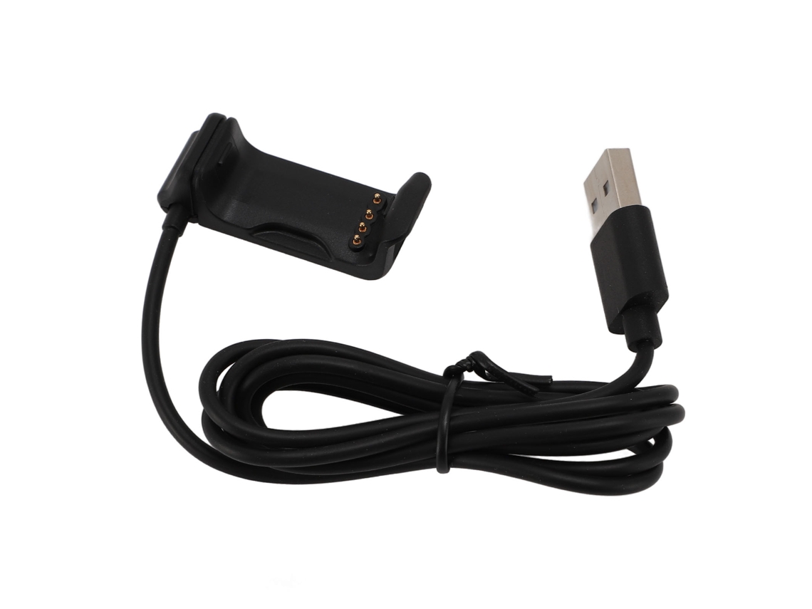 Cabo de Carregamento Substituição para Vivoactive Hr Smartwatch Usb 1m 3.3ft Acessórios