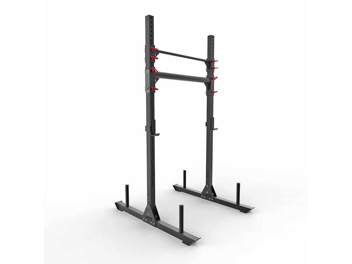 BOXPT EQUIPMENT Strong Yoke
