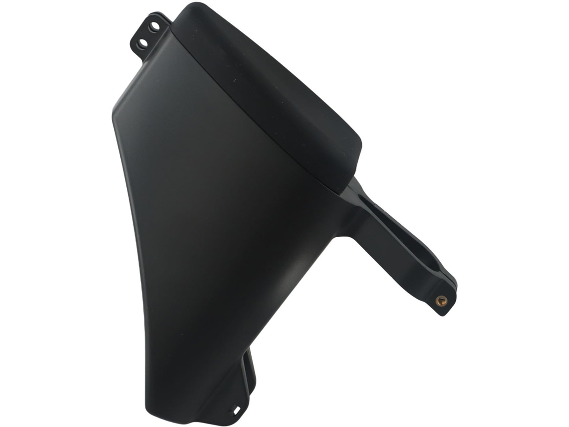 Bolsa De Selim Rígida Em Abs Para Bicicleta De Estrada