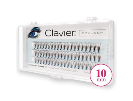 Eyelash Black CLAVIER