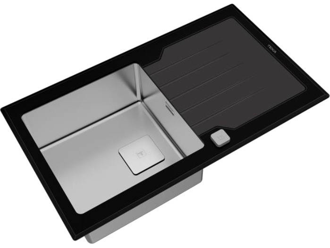 Lava-Loiça TEKA Diamond RS15 1C 1E 86 REV Preto