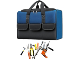 Ferramentas, Bolsas Para Ferramentas, Bolsas Para Construção, Bolsas De Mecânico, Etc.