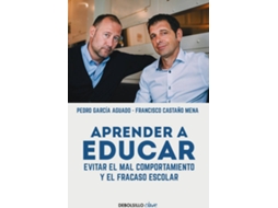 Livro Aprender A Educar (Espanhol)