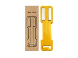 Suporte Magnético Aerosol Amarelo