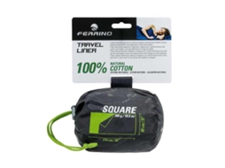 Sacos De Dormir Y Accesorios Ferrino  Travel Sq
