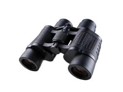 Binóculos 80x80 De Longo Alcance 15000m Hd Alta Potência Com Lentes Vidro Óptico Para Visão Noturna, Ideais Para Caça, Tiro Esportivo E Muito Mais