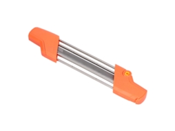 Ferramenta De Afiamento Mínima Portátil 2 Em 1 Easy File Para Serra Elétrica, Industrial, 5/32in