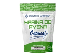 Farinha de Aveia Integral Micronizada 2 Kg Cheesecake de Morango FITNESSZONE