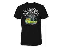 Simple Plan Band In Van Tour T shirt Unisex Best Sellers Sizexxl ROCKINSTONE