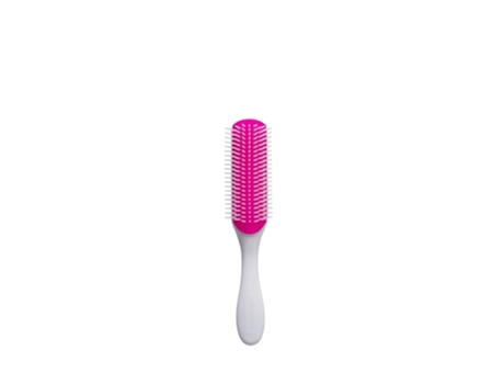 Escova Denman D3 Styler Kyoto Cherry Blossom de 7 fileiras