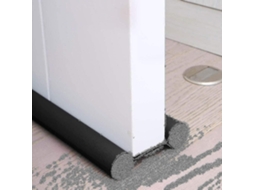 VYLARA Protetor De Porta Contra Correntes De Ar, Uma Solução Engenhosa Para Manter Condições Internas Ótimas, Com Fácil Instalação, Compatibilidade Com Porta