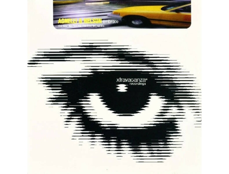 Vinil Embrace, Agnelli Nelson Xtravaganza Recordings