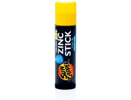 Protetor Solar de Lábios SUNZAPPER SPF 50+ (12gr)