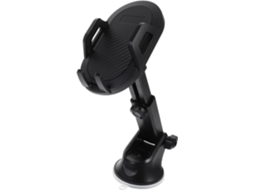 Suporte De Celular Com Ventosa Para Carro, Suporte Para Celular No Painel.
