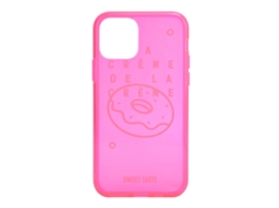 Capa Traseira LAXISCREED Iphone11 Pro Dustproof Protective