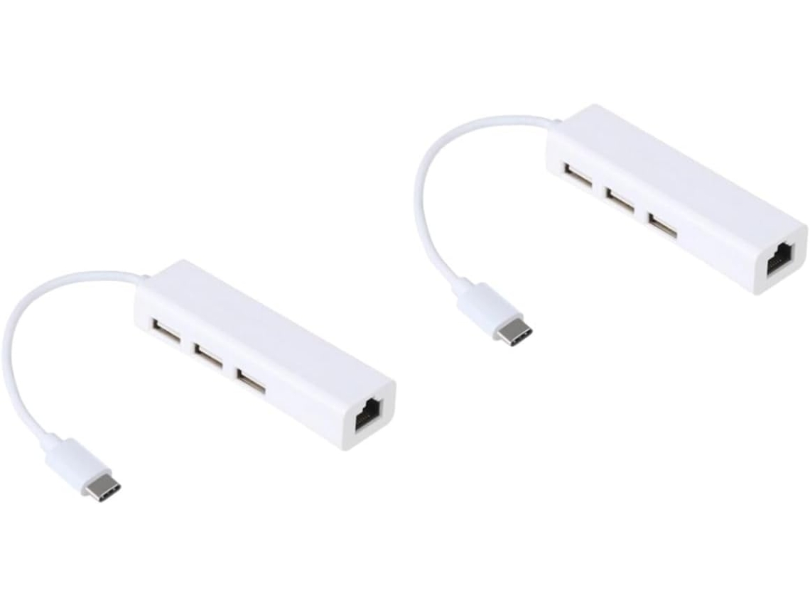 Adaptador Usb-c Usb-c Peças Com Porta.