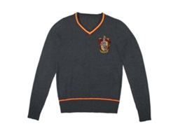 Jersey Escolar Harry Potter Gryffindor L