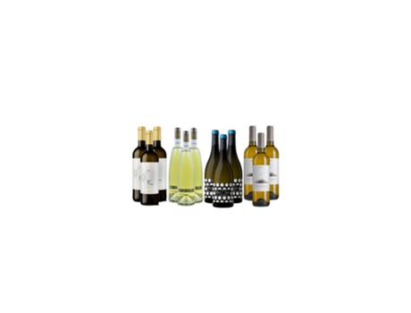 Wine Box 3 Bodega Campoluz