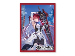 Hololive Card Game Official Sleeve Vol.33 (55)