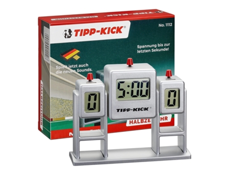 TIPP-KICK Marcador Digital com Som Tipp011126