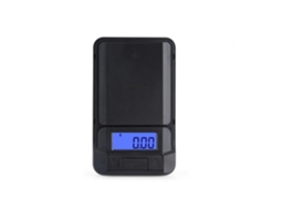 Balança Digital 200 G/0,01 G Eletrônica para Joias, Zqkla AQUAFORGE