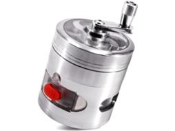 Moedor Manual com Gaveta DUREFORWARD