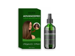 Spray Crescimento Cabelo Anti queda Volume Fortalecimento