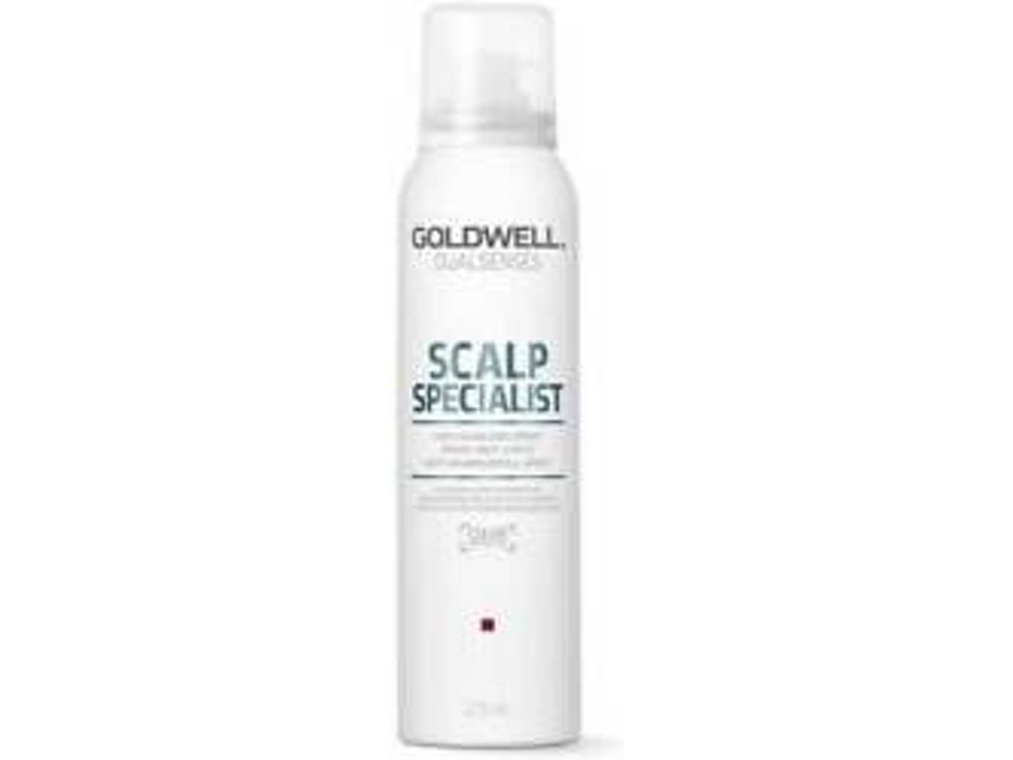 Spray para o Cabelo GOLDWELL Dual Sentidos Ss Spray Anti-Hairloss (125 ml)