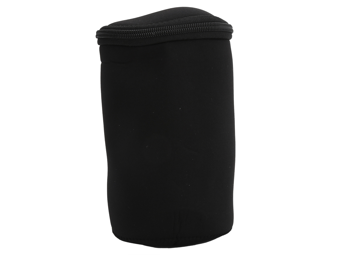 Bolsa de Almacenamiento Portátil para Altavoz Inalámbrico Revolve Ii, Funda Protectora, Color Negro.