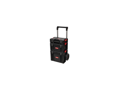 Qbrick System Pro Set 1 2.0 Plus Patrulha