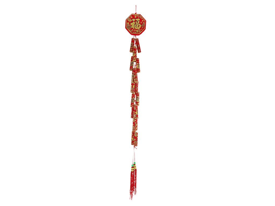 1pcs Borla De Fogos De Artifício Chinês Allinless
