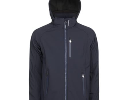 Casaco de Equitação Lemieux Elite Soft Shell (Tam: XS)