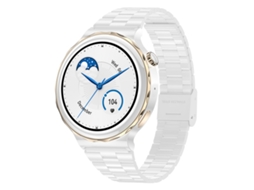 Smartwatch JL-EIGHT Hk43 Ouro
