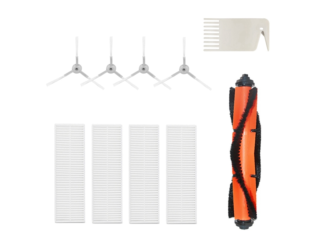 Acessório para Aspiradores XIAOMI rolo Filtro G1Mjstg1Skv4136Gl Mi -Mop essenciais