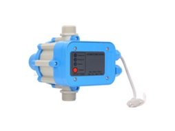 Interruptor Controlador Pressão Bomba Água Automático