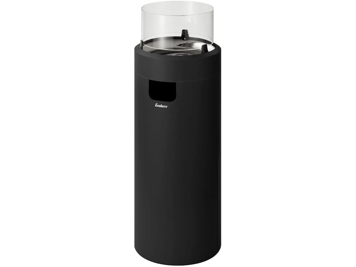 Aquecedor Enders NOVA LED L  (36x36x102cm)