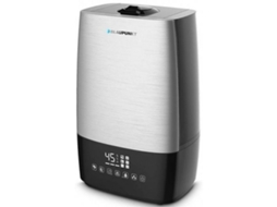 Humidificador BLAUPUNKT Ahs801 Prata 105 W 5 L